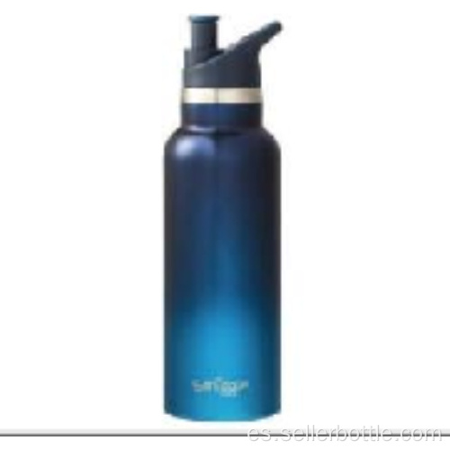 Hervidor de vacío de impresión UV de acero inoxidable de 500 ml